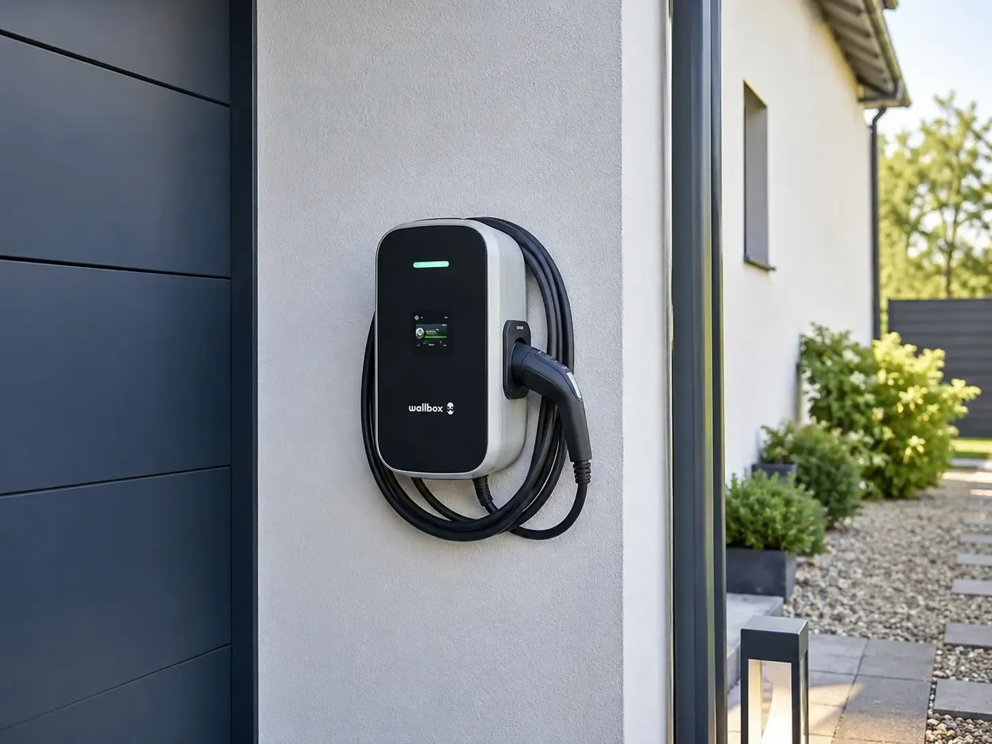 Image installateur borne de recharge 1 irve conseil