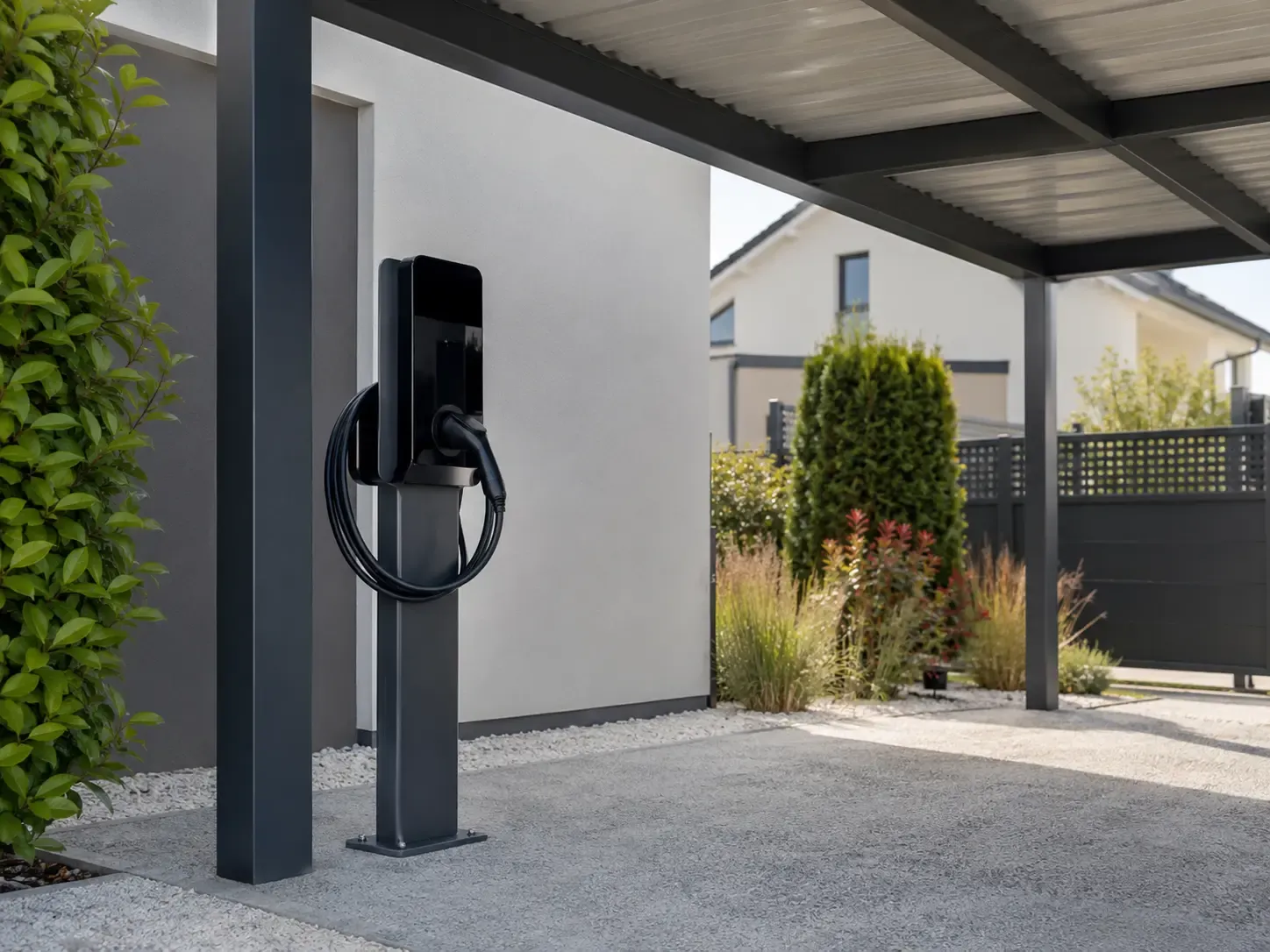 Image installateur borne de recharge 6 irve conseil